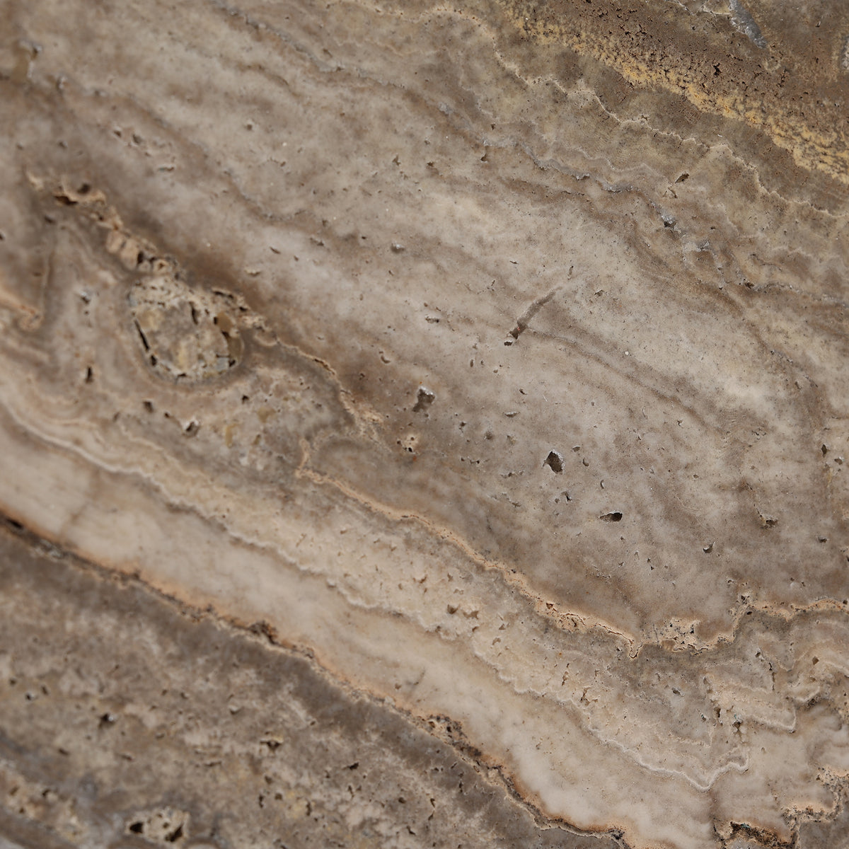 Dune Travertine Tray