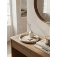 Load image into Gallery viewer, Dune Travertine Tray
