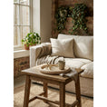 Load image into Gallery viewer, Dune Travertine Tray
