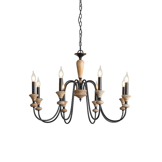 Dunwelle Chandelier