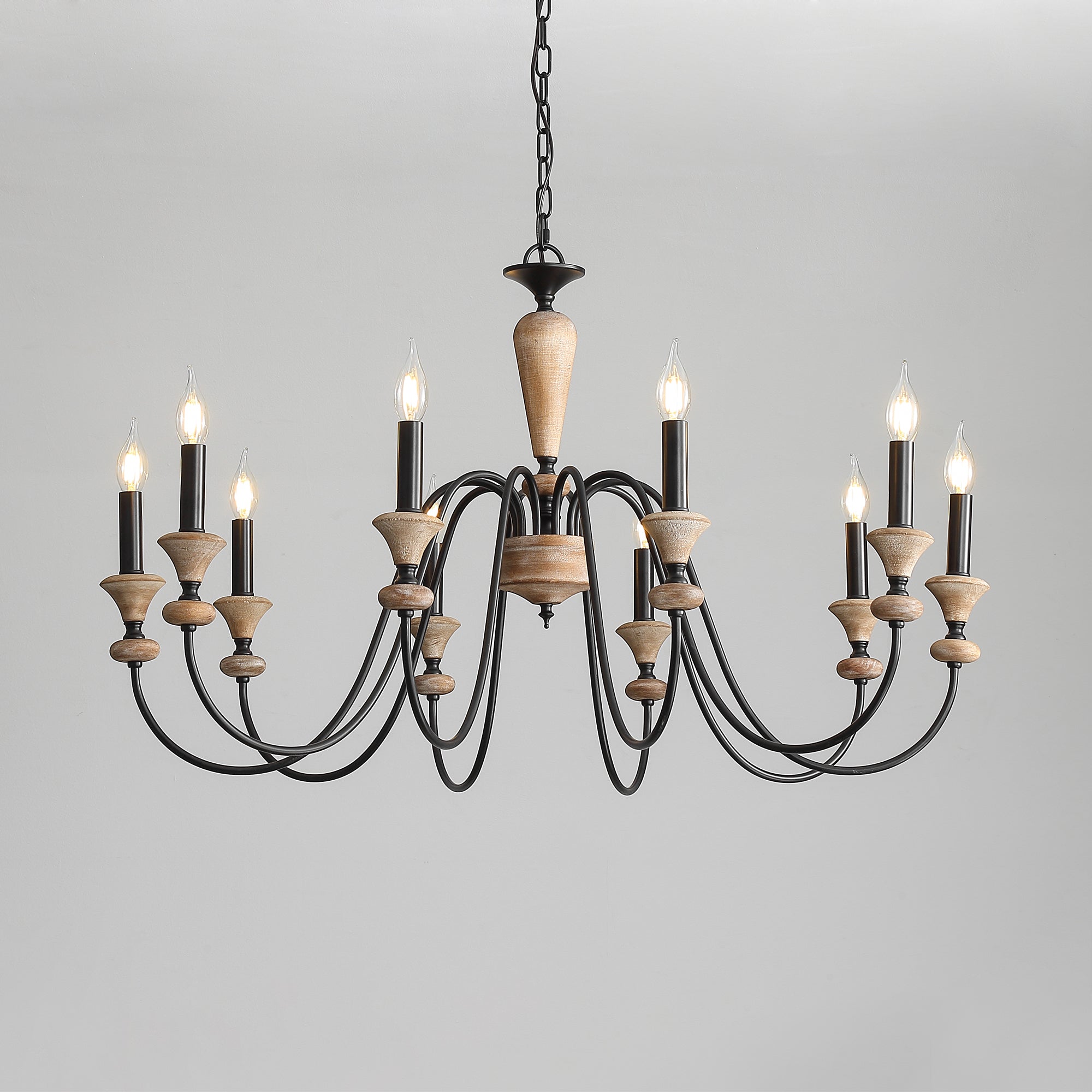 Dunwelle Chandelier