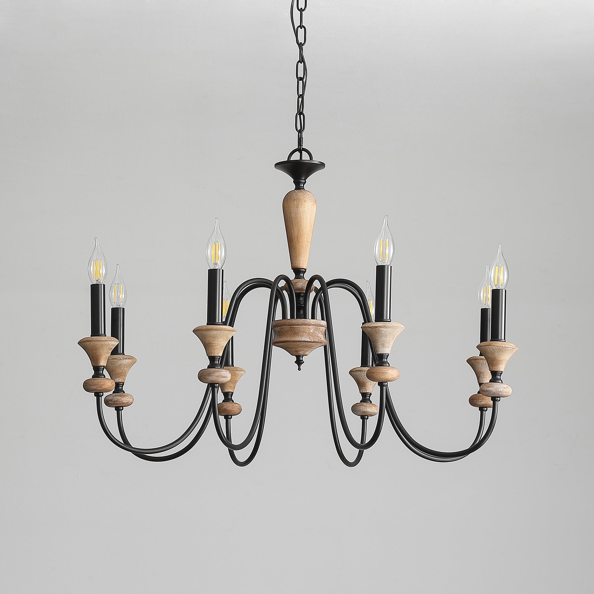Dunwelle Chandelier