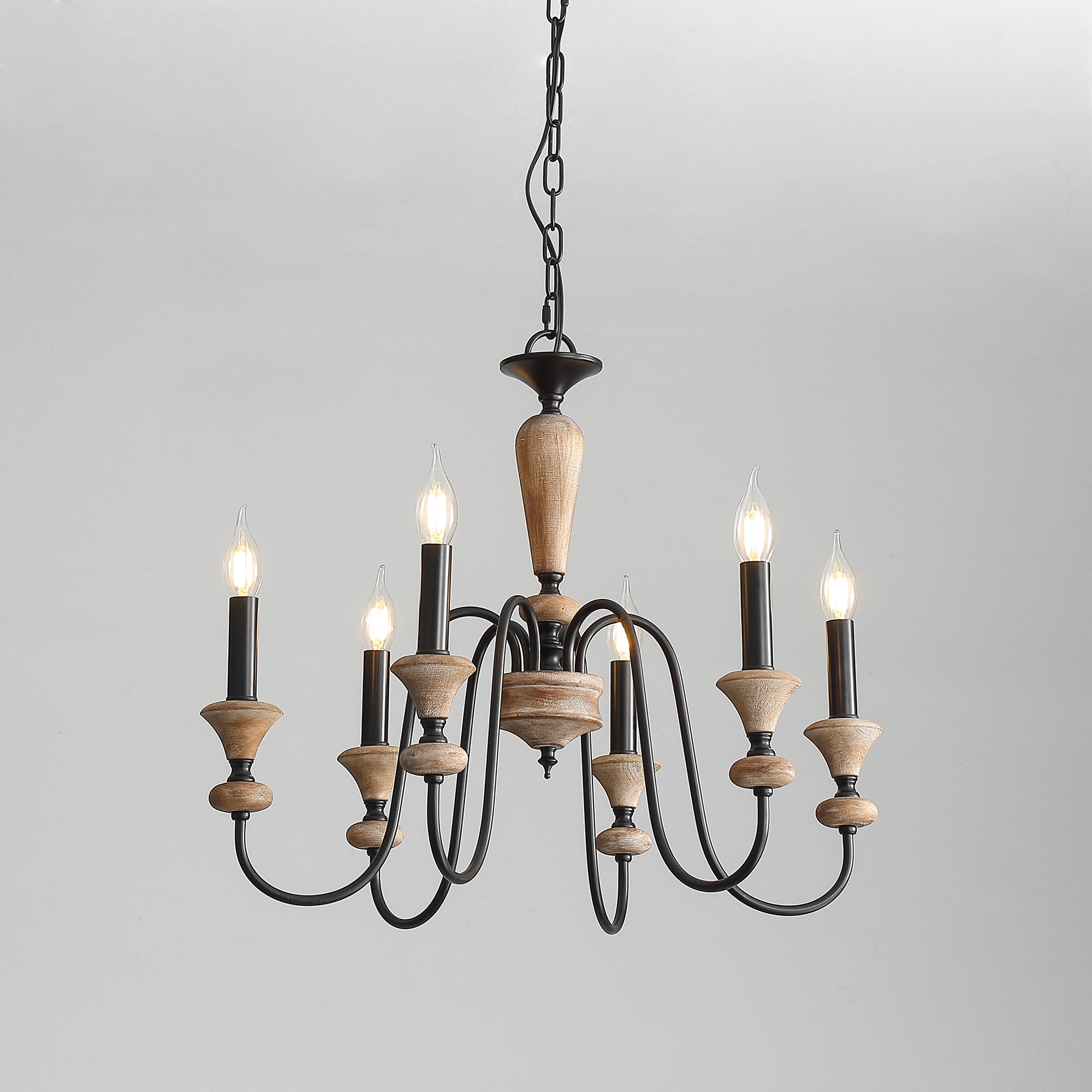 Dunwelle Chandelier