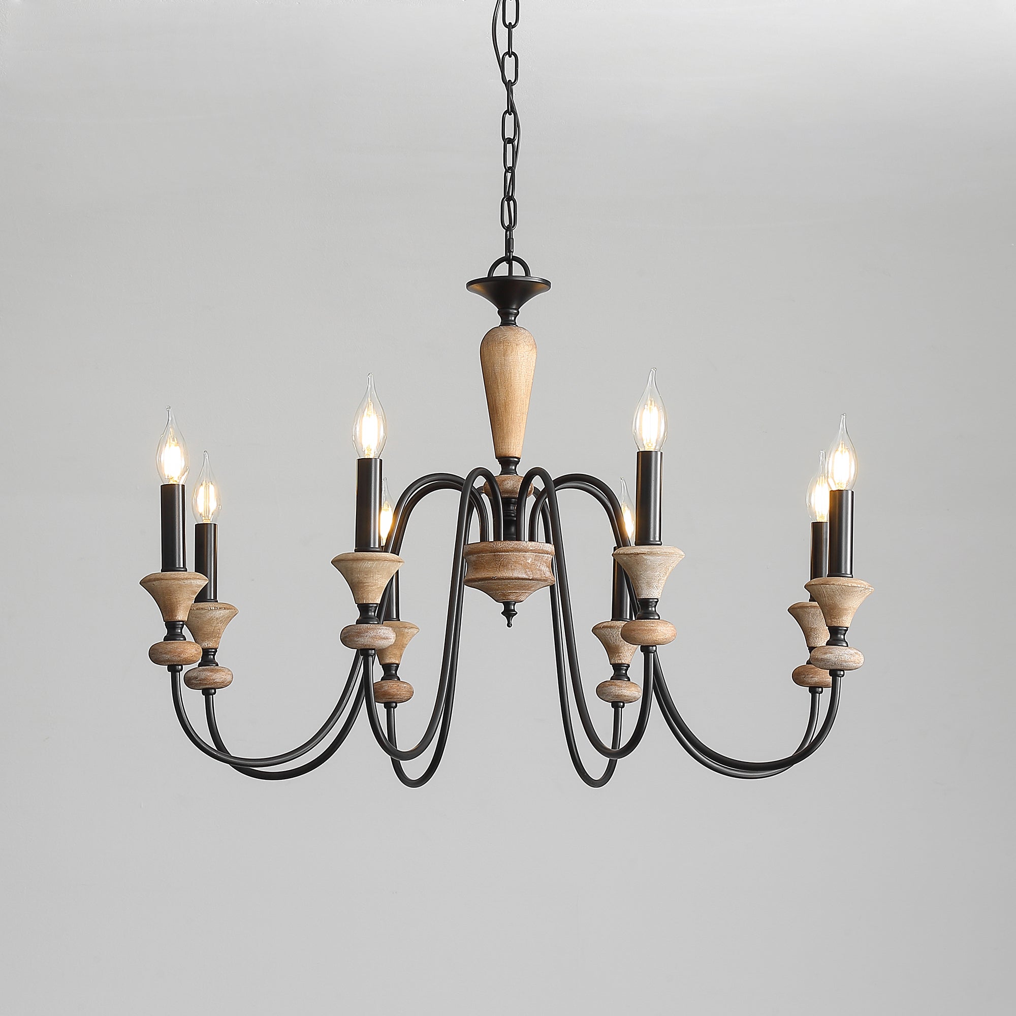Dunwelle Chandelier