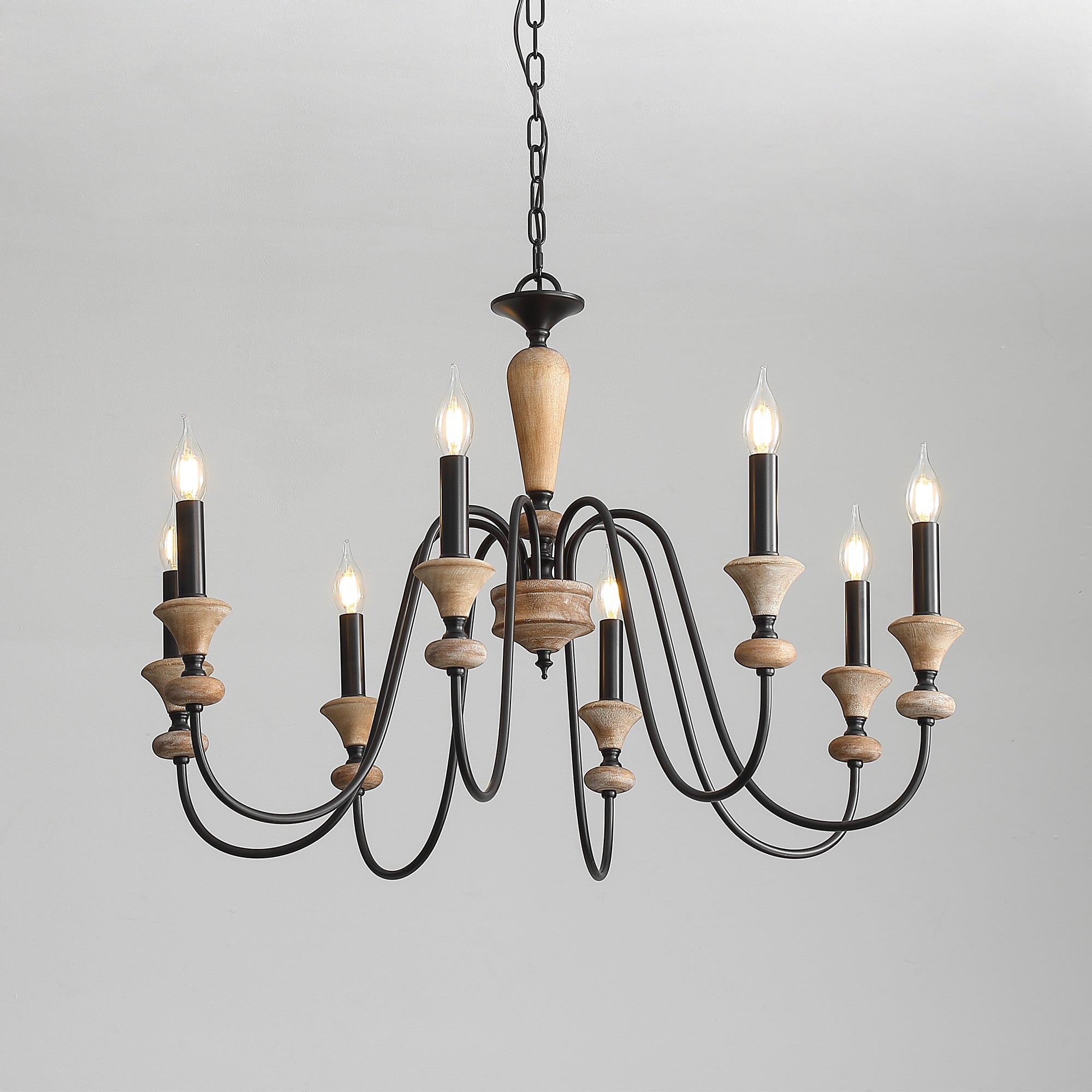 Dunwelle Chandelier