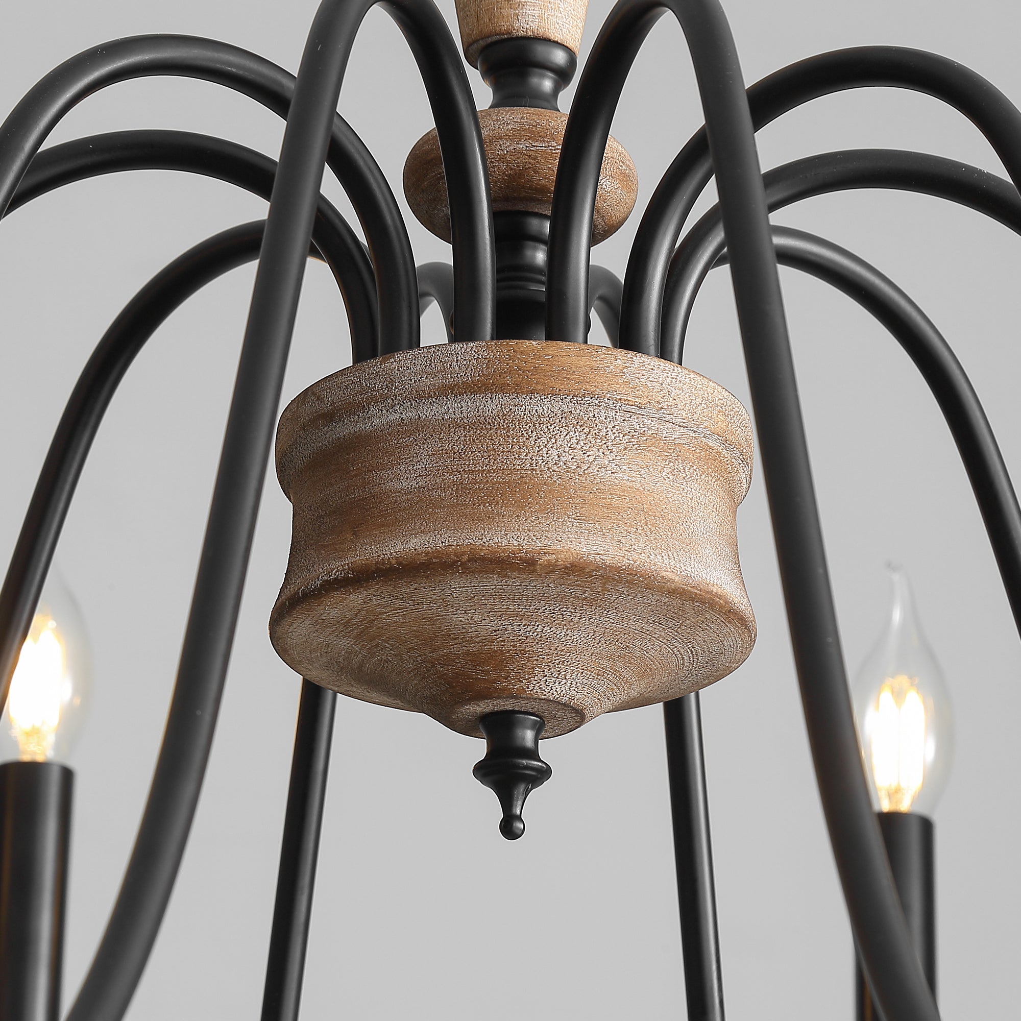Dunwelle Chandelier