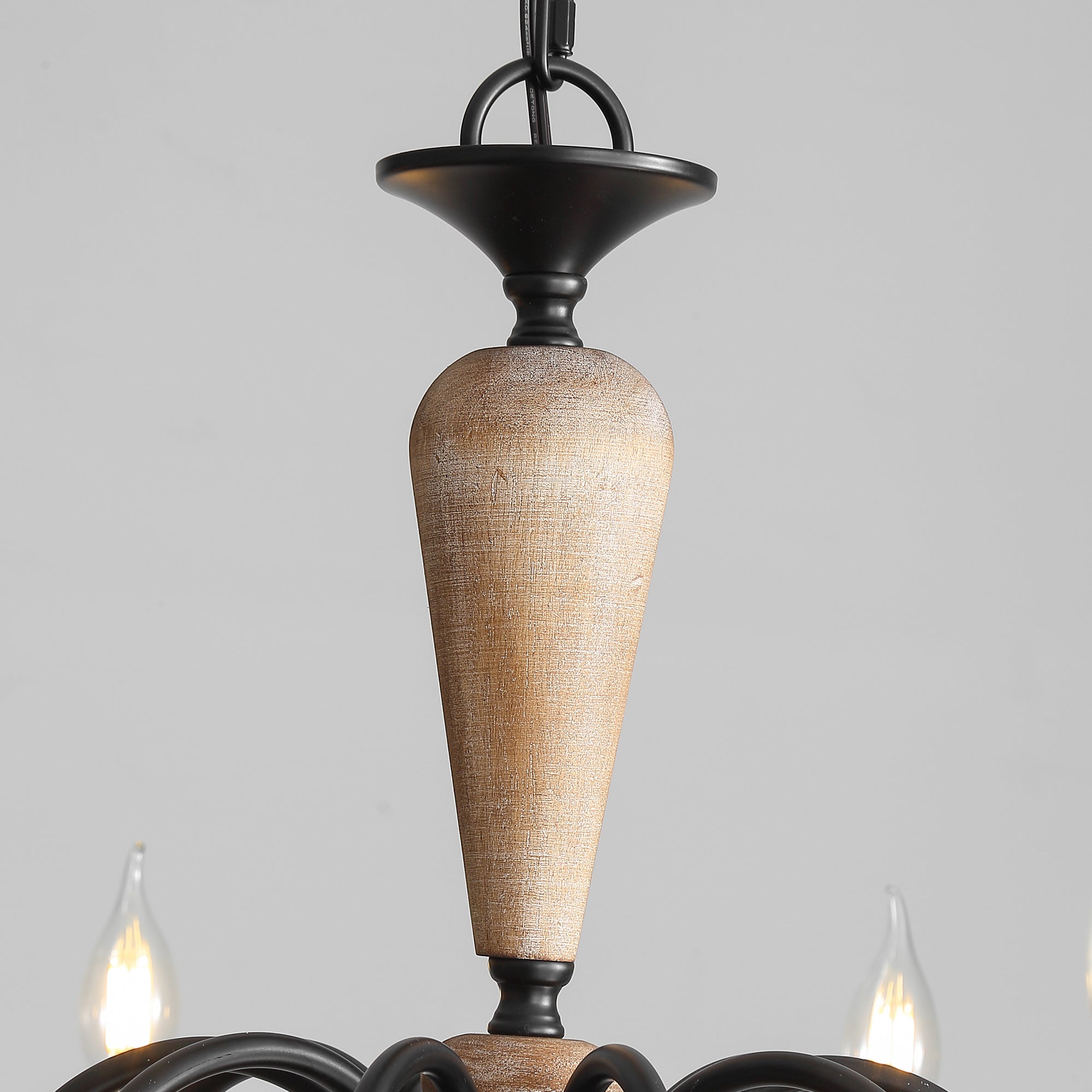 Dunwelle Chandelier