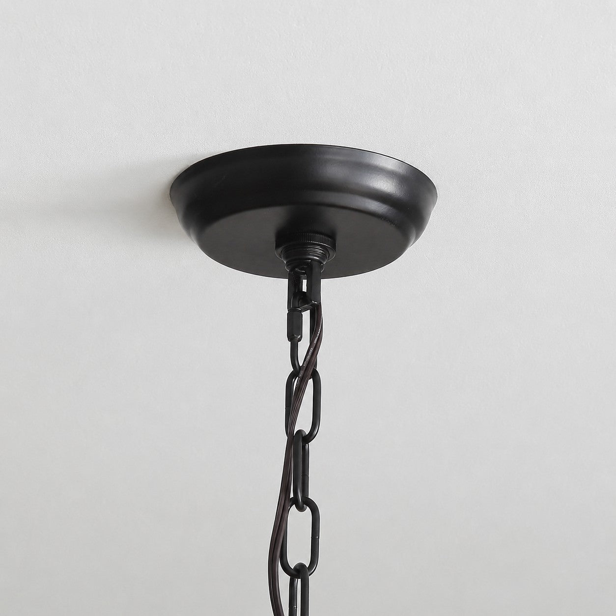Dunwelle Chandelier
