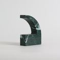 Load image into Gallery viewer, Eclipse Marble Bookends
