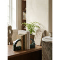 Load image into Gallery viewer, Eclipse Marble Bookends
