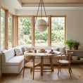 Charger l'image dans la visionneuse de la galerie, Ecliptane Orbital Alabaster Pendant Lamp
