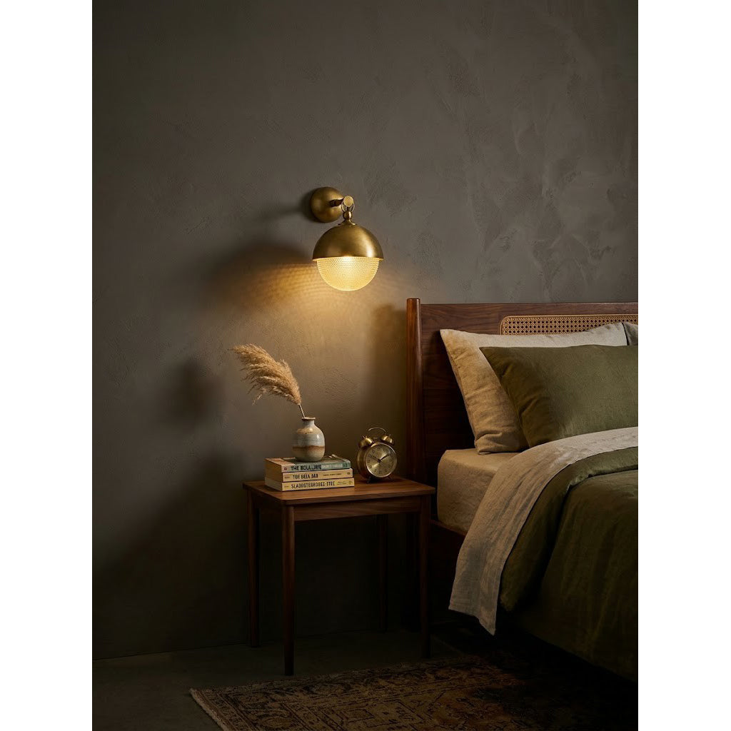Elbronne Wall Sconce