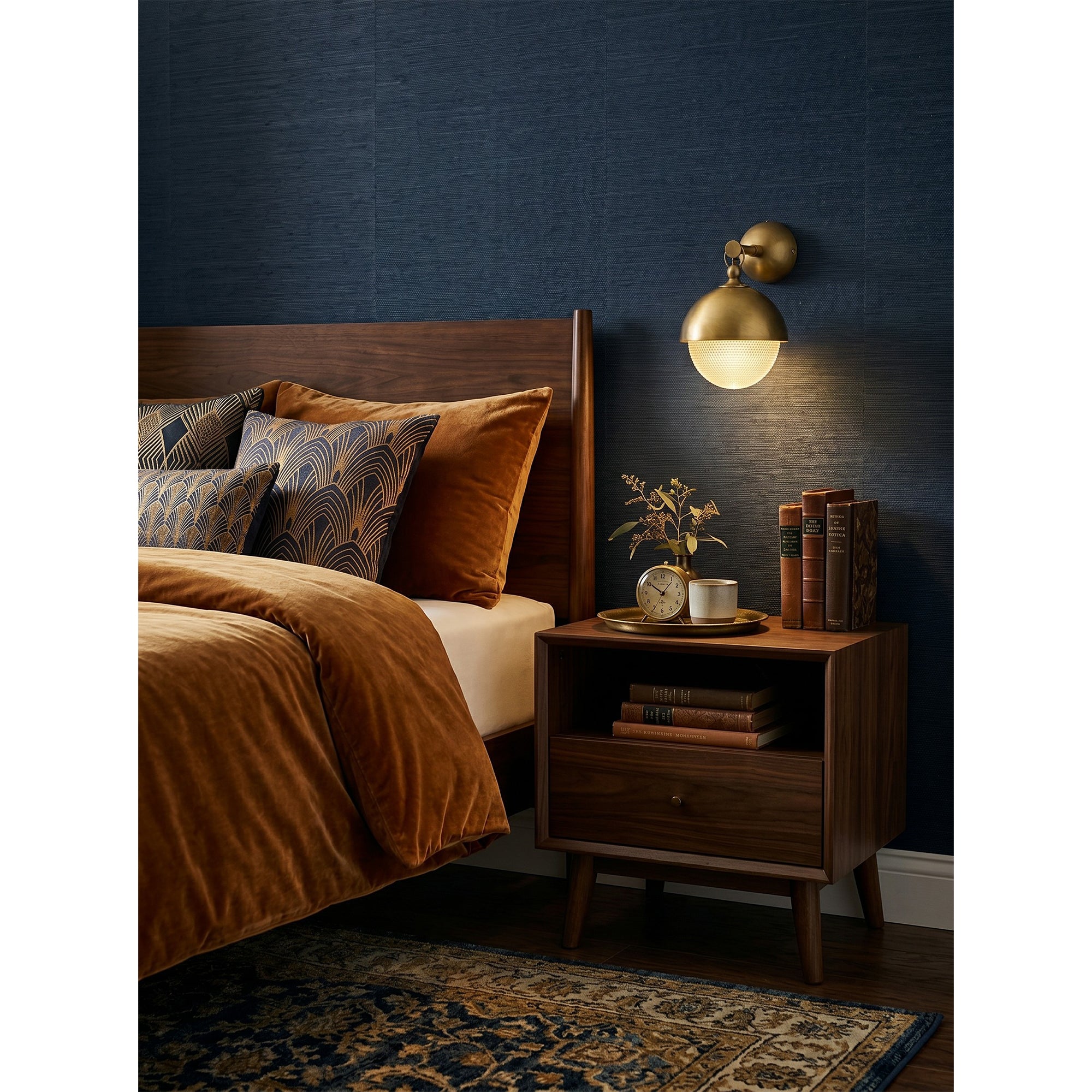 Elbronne Wall Sconce