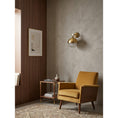 Load image into Gallery viewer, Elbronne Wall Sconce
