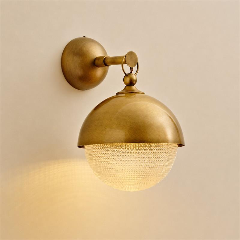 Elbronne Wall Sconce