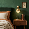 Load image into Gallery viewer, Elbronne Wall Sconce
