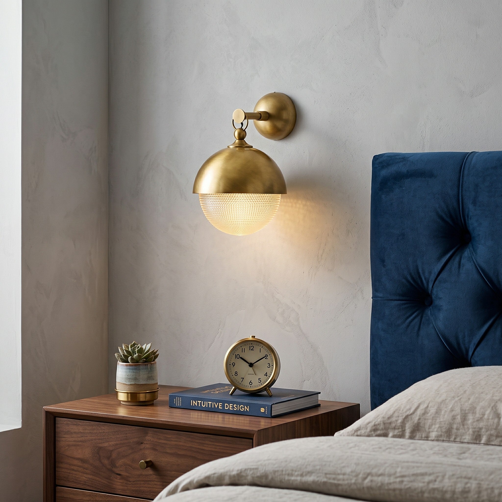 Elbronne Wall Sconce