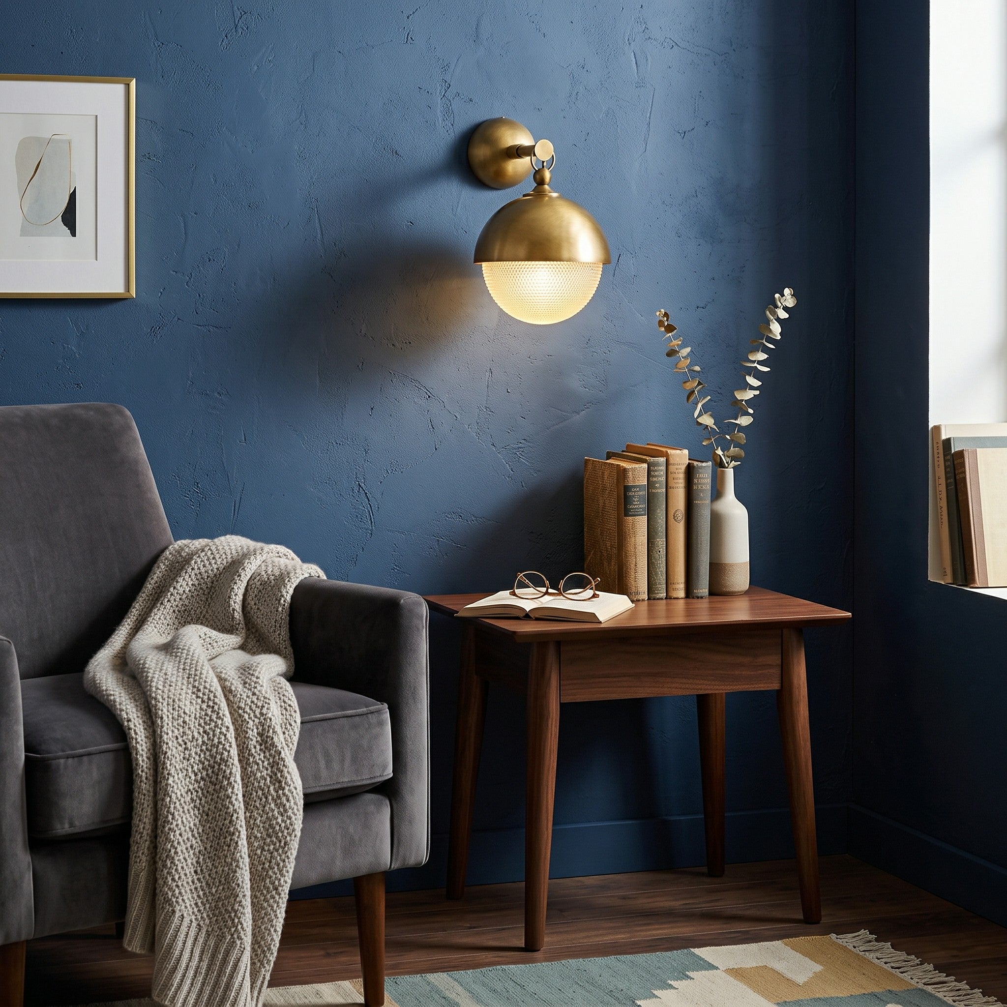 Elbronne Wall Sconce
