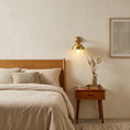 Load image into Gallery viewer, Elbronne Wall Sconce
