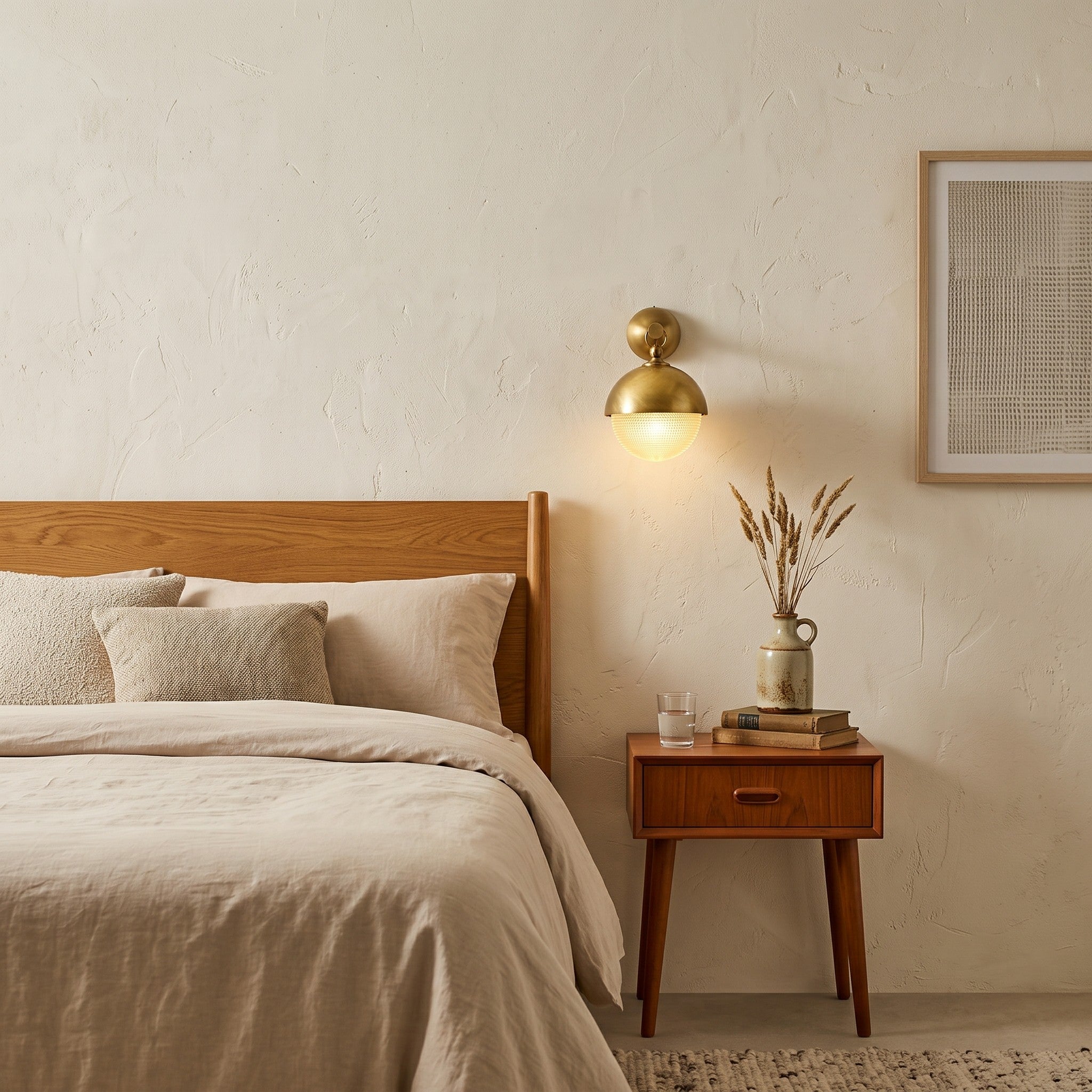 Elbronne Wall Sconce