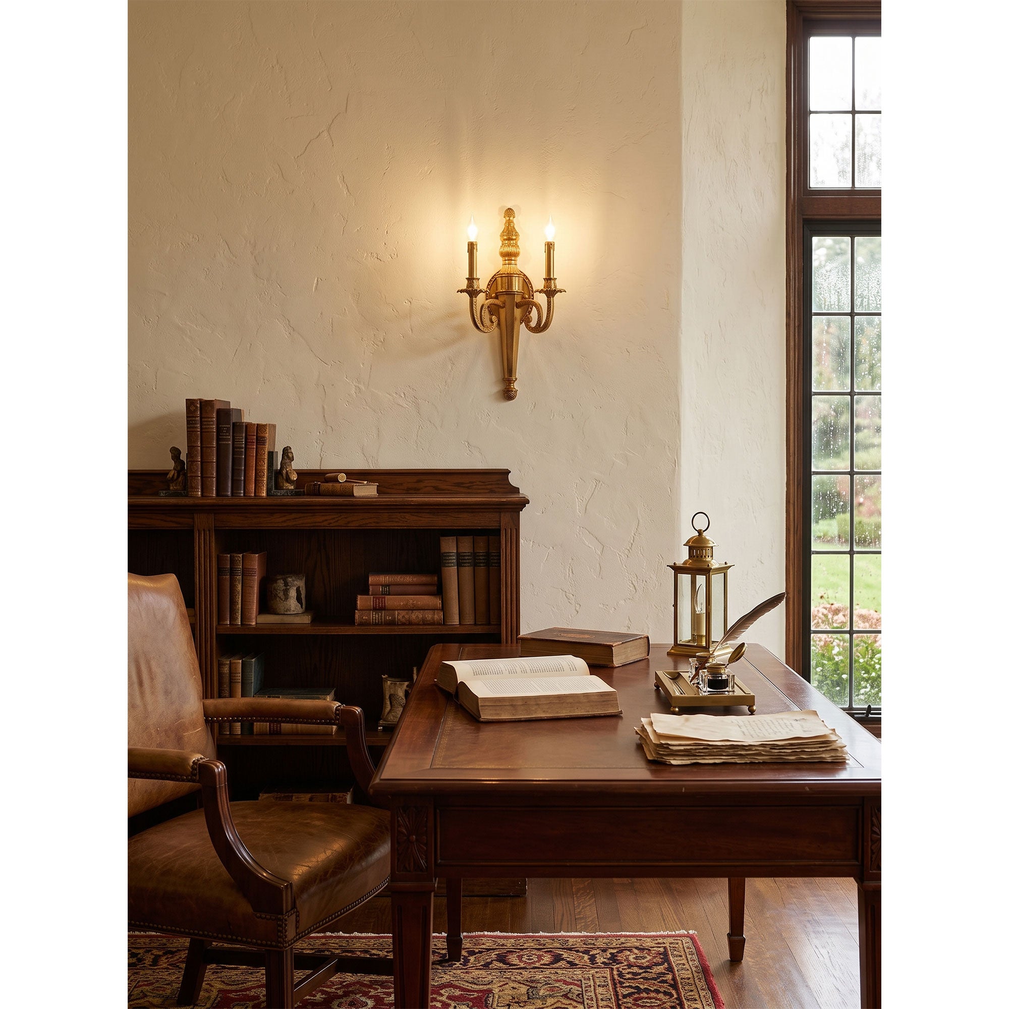 Eldridge Wall Sconce