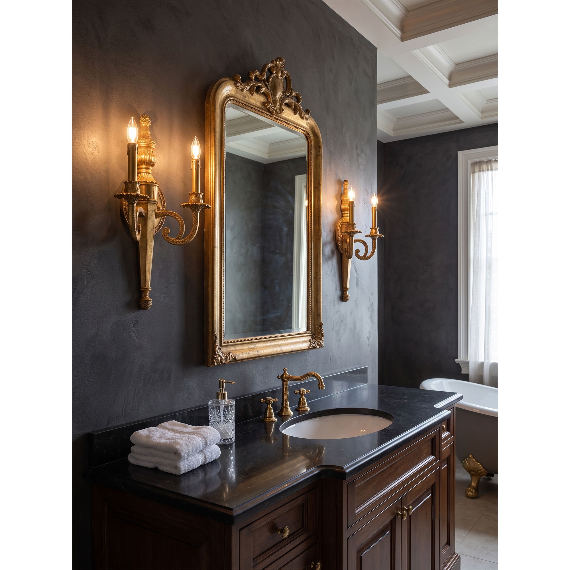 Eldridge Wall Sconce