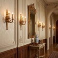 Bild in Galerie-Betrachter laden, Eldridge Wall Sconce
