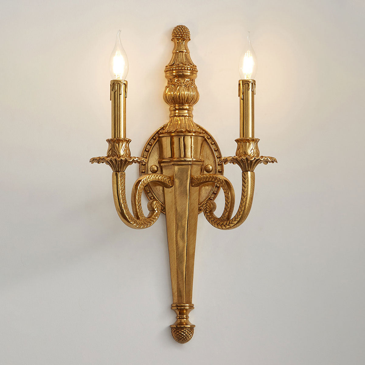 Eldridge Wall Sconce
