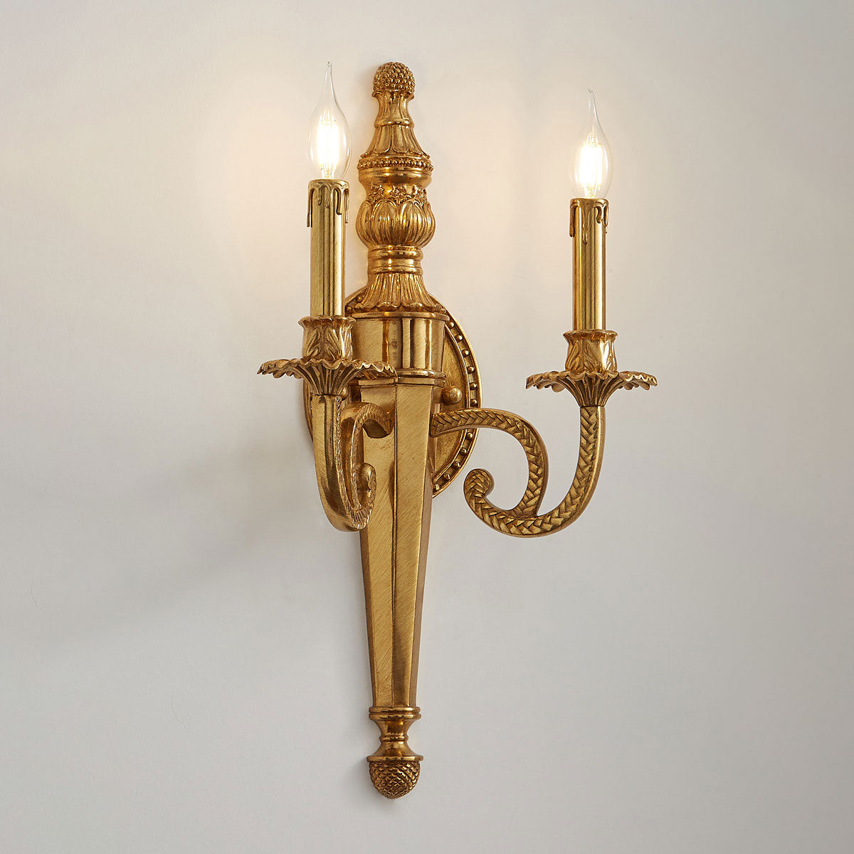 Eldridge Wall Sconce