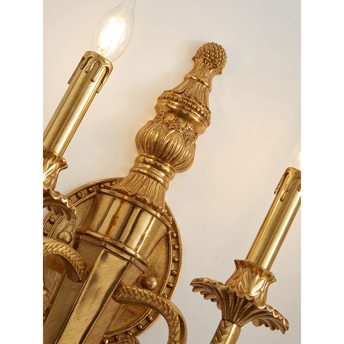 Eldridge Wall Sconce