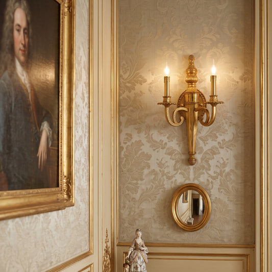 Eldridge Wall Sconce