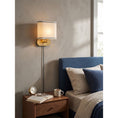 Load image into Gallery viewer, Ella Plug-in Wall Sconce
