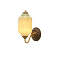 Load image into Gallery viewer, Elliot Glass Wall Sconce
