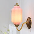 Load image into Gallery viewer, Elliot Glass Wall Sconce
