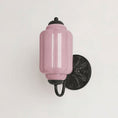 Load image into Gallery viewer, Elliot Glass Wall Sconce
