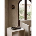 Charger l'image dans la visionneuse de la galerie, Ellipse Stone Tray
