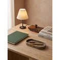 Charger l'image dans la visionneuse de la galerie, Ellipse Stone Tray
