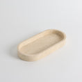 Charger l'image dans la visionneuse de la galerie, Ellipse Stone Tray

