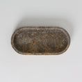 Charger l'image dans la visionneuse de la galerie, Ellipse Stone Tray
