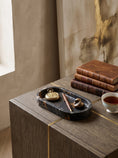 Charger l'image dans la visionneuse de la galerie, Ellipse Stone Tray
