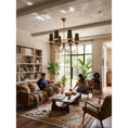 Load image into Gallery viewer, Ellsworth Chandelier
