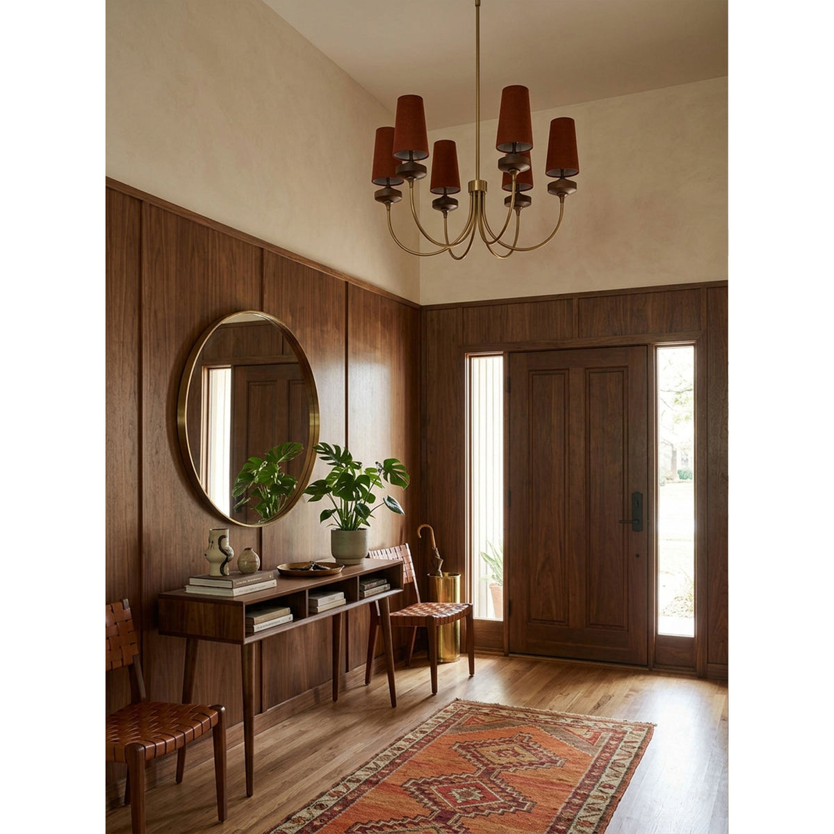 Ellsworth Chandelier