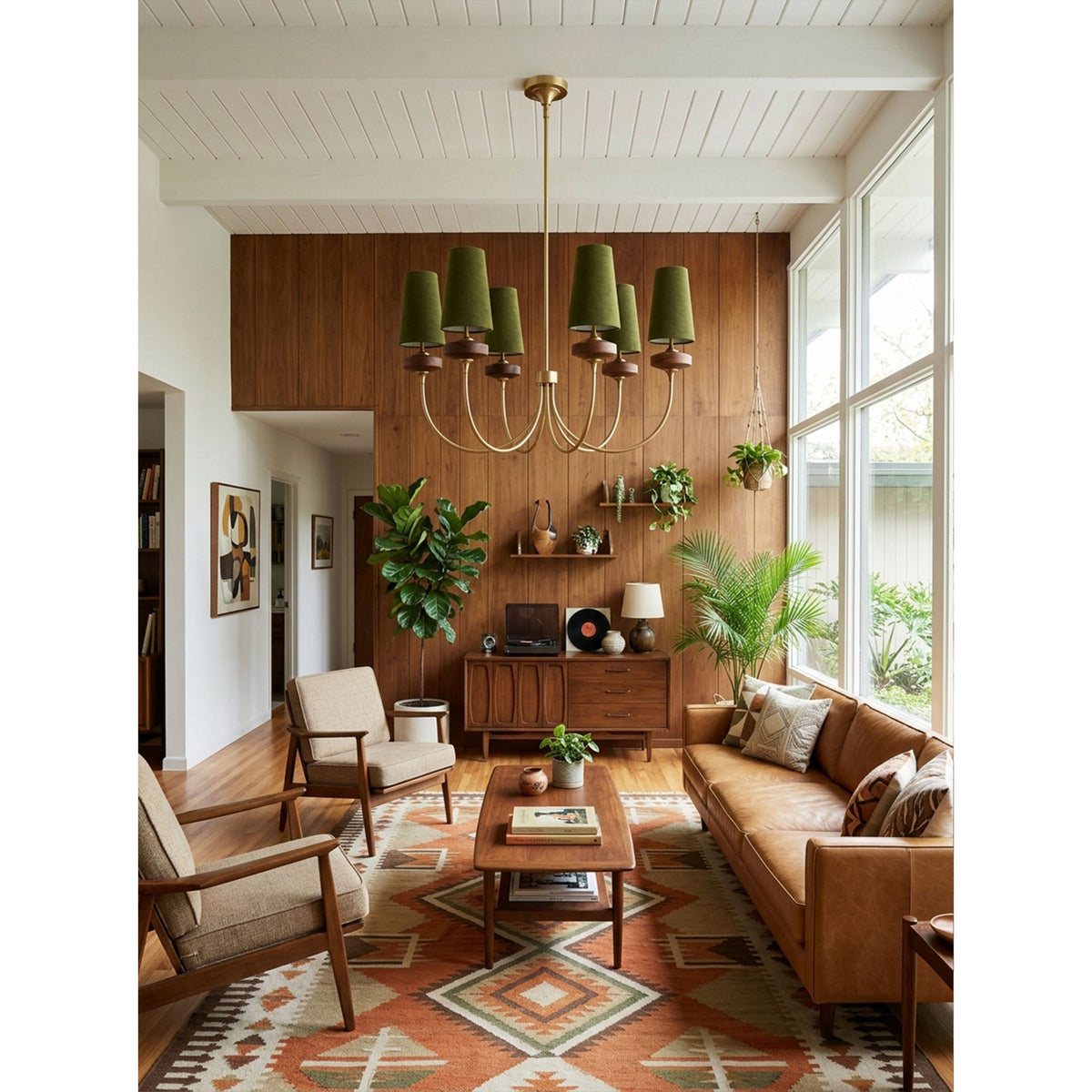 Ellsworth Chandelier