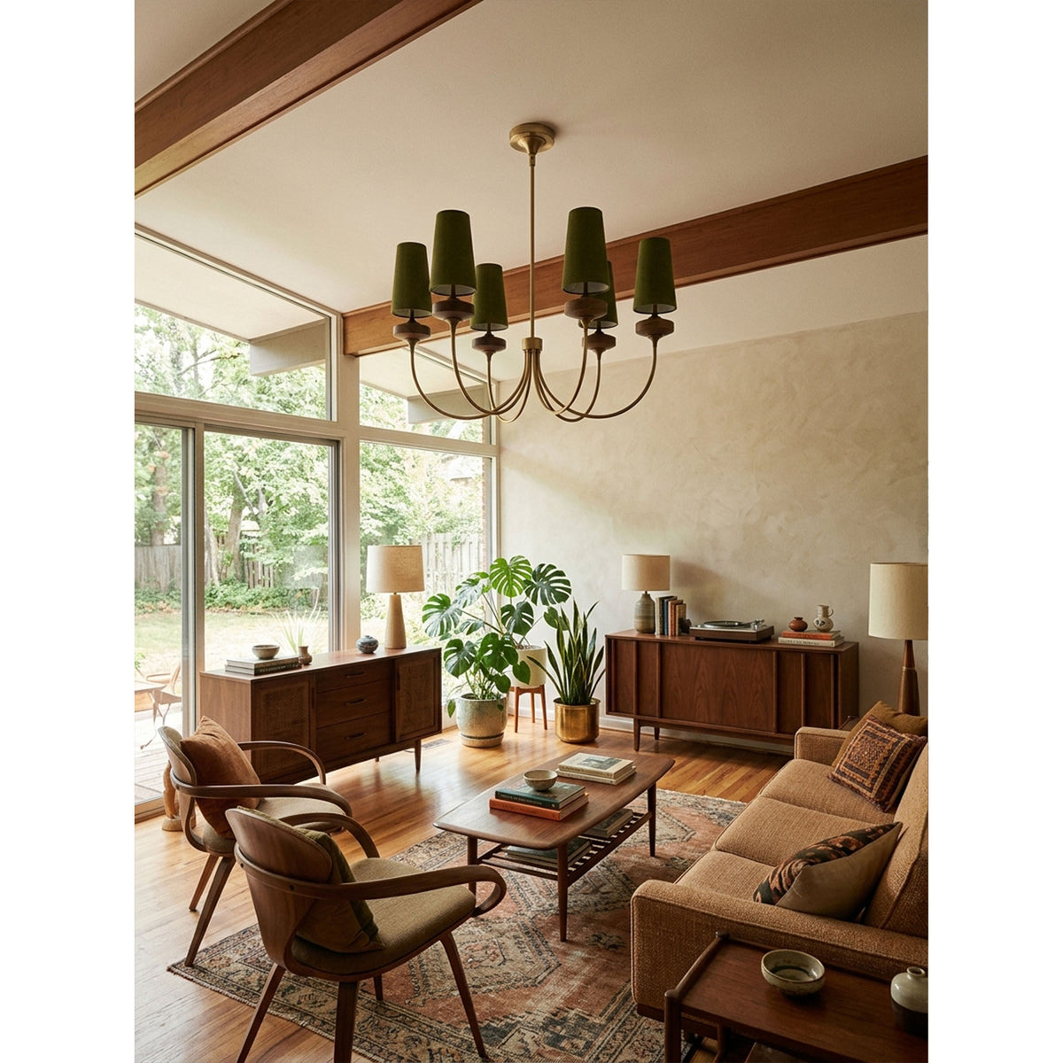 Ellsworth Chandelier