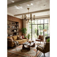 Load image into Gallery viewer, Ellsworth Chandelier
