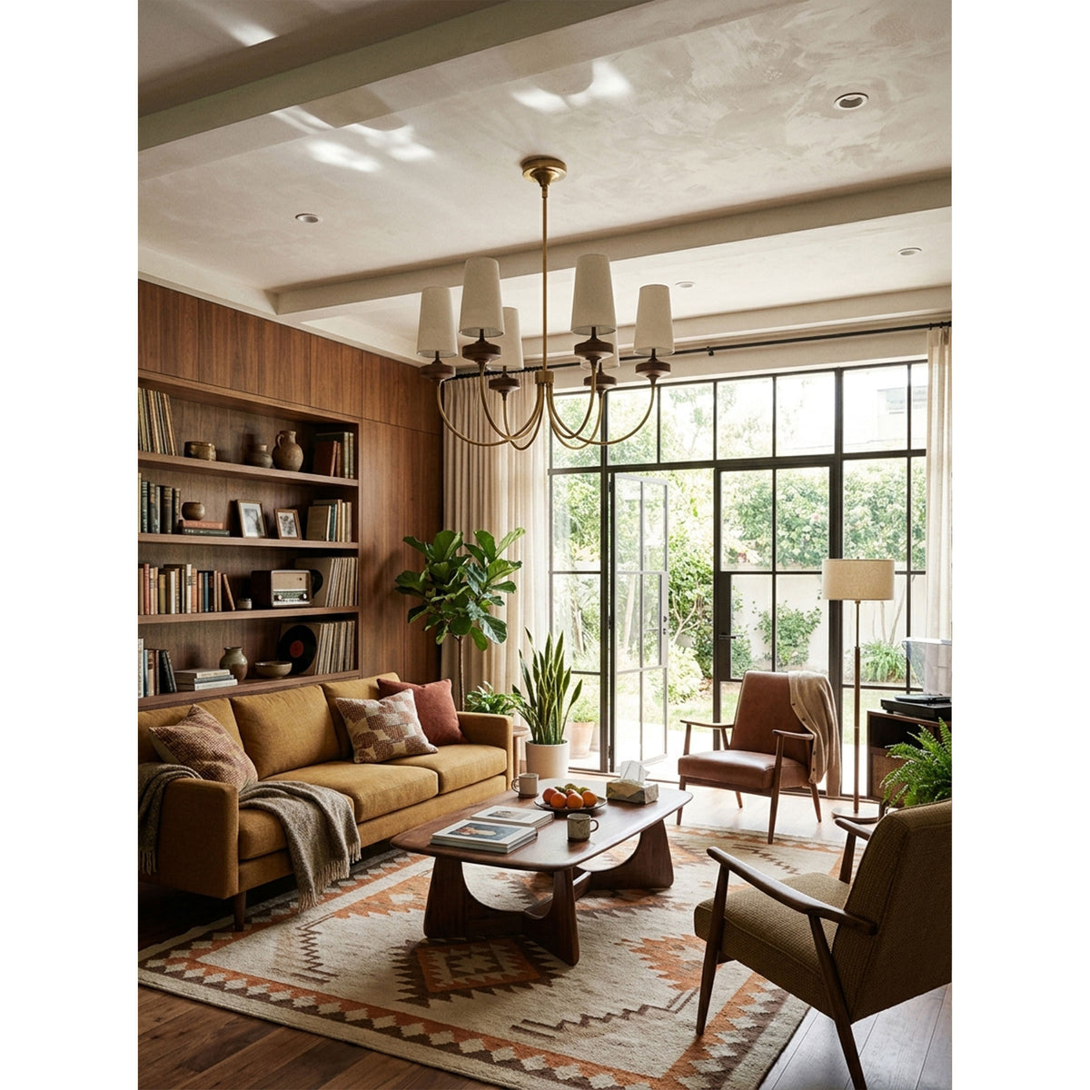 Ellsworth Chandelier