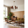 Load image into Gallery viewer, Ellsworth Chandelier
