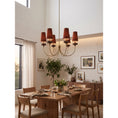 Load image into Gallery viewer, Ellsworth Chandelier
