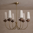 Load image into Gallery viewer, Ellsworth Chandelier
