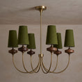 Load image into Gallery viewer, Ellsworth Chandelier
